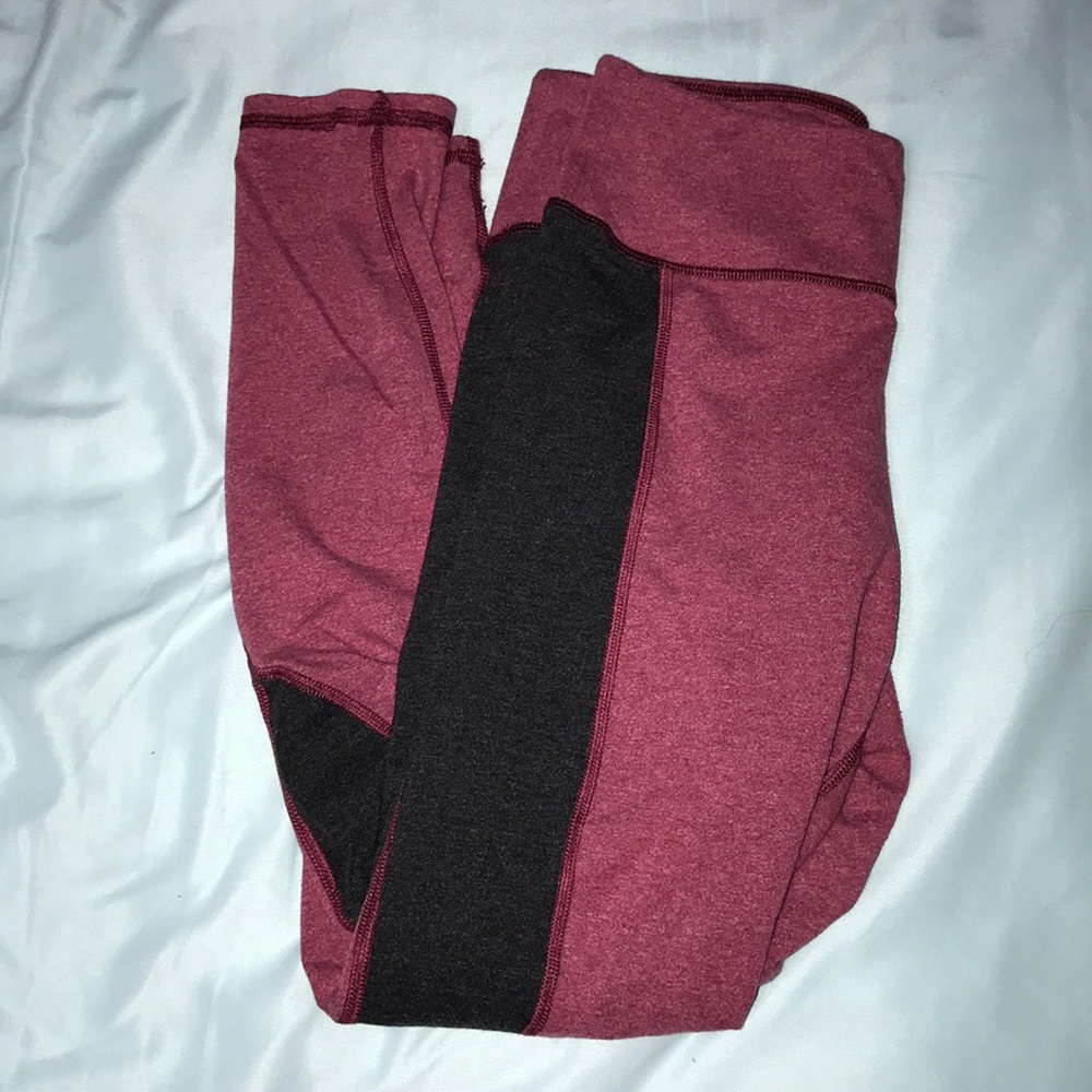 Tight leggings